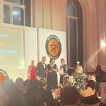 Lucas & Wyllys National Paralegal Awards 2023 Serena Ely Best Will Writing Paralegal