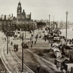 View along the Quay, Great Yarmouth. Lucas & Wyllys Solicitors