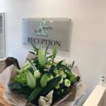 office opening 11 Queen Street Lucas + Wyllys Great Yarmouth
