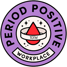 Lucas & Wyllys Period Positive Workplace