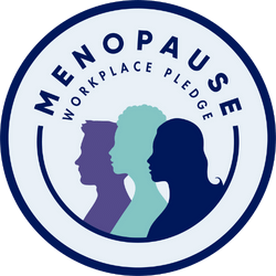 Lucas & Wyllys Menopause Workplace Pledge