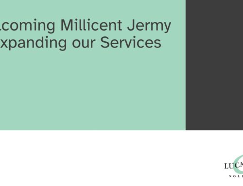 Welcoming Millicent Jermy to Our Team: Expanding Our Services to Include Court of Protection